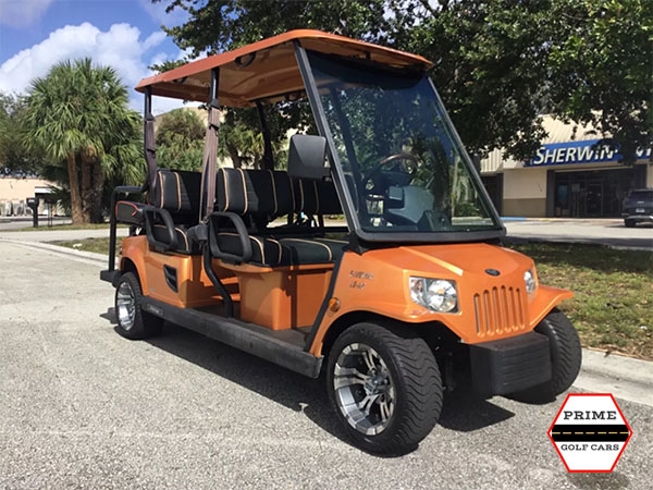 pasadena golf cart rental, golf cart rentals